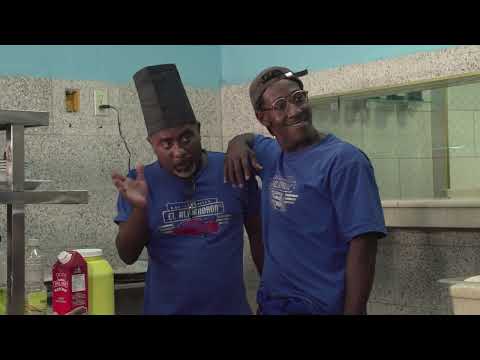 Serie Cubana. El almendron … sin miedo al éxito !!!