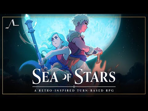Sea of Stars Review (Spoiler Free)