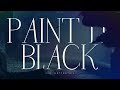 Paint it Black - The Rolling Stones (Cover)