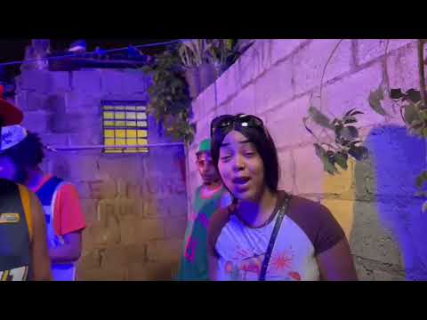 halo tu el paquete pa que sienta el terrorismo daya la del bobo la makulada nunca creas