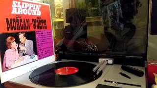 George Morgan and Marian Worth - Slipping Around