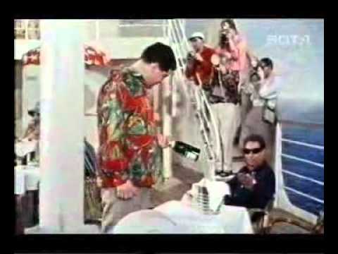 1962 Graf Bobby II 04 Bill Ramsey   Das Leben ist toll