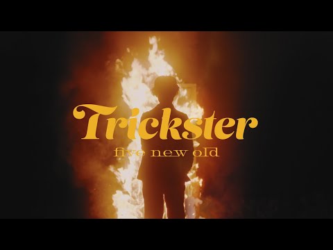 FIVE NEW OLD - Trickster【Official Music Video】(TVアニメ ”HIGH CARD” オープニング主題歌)