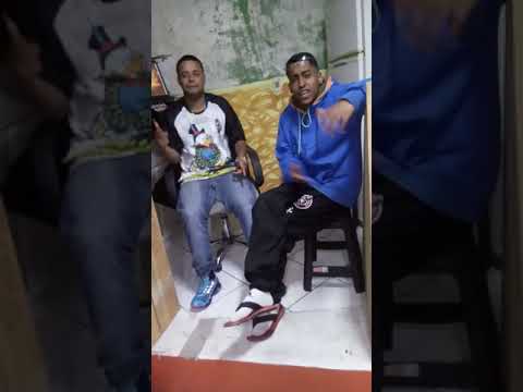 Emici NG e Mc Lukinhas Prévia 2019