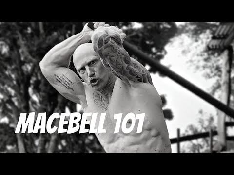HOW TO USE A MACEBELL : THE SWING‼️