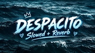 Download lagu Despacito _( Slowed   Reverb )-[ Luis Fonsi ft. Daddy Yankee ]#velvetmood mp3