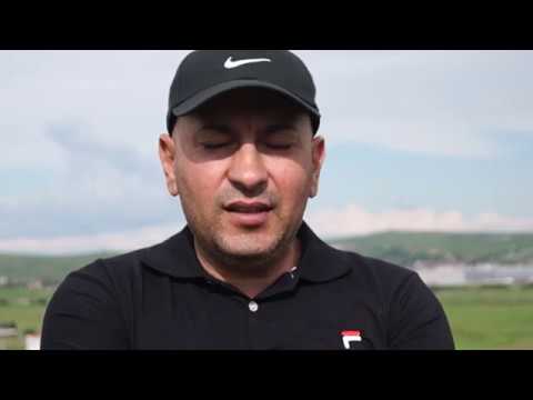 Ovidiu Notar ❌ Doina ❌ Tatăl meu te-ai dus la cer !