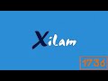 Xilam Logo 2005 Effects Divisa Home Video 2003 Effects Extended V5