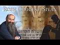 Special blessings by rabbi Alon Anava - from the special grave of the holy Shala - DON'T MISS OUT!