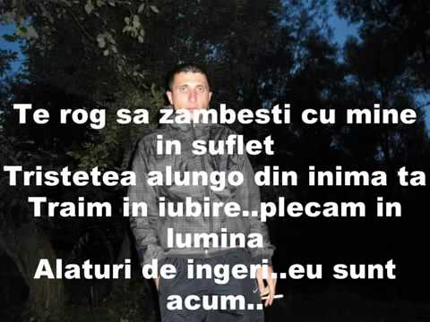 In memoria lui BREZUICA OVIDIU DORIN