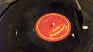 The Damned: Stretcher case baby 7&#39;&#39; A (1977)