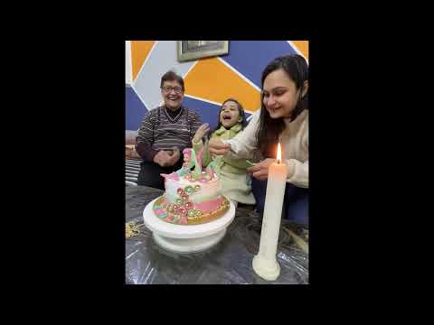 Amulya Birthday 2022