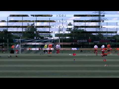 Motor Trachenberge Pokalendspiel 2011 B-Jugend