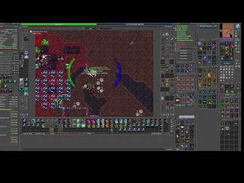 Rotten Wasteland Hunt - PT X4