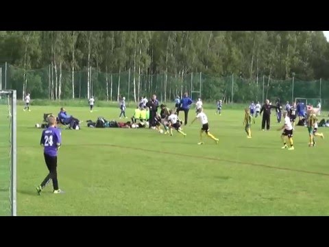 LPS 2014 - haaste - Valtti AC - KuPS