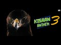 Kisaan Anthem 3 - Official teaser | New Punjabi Song 2024