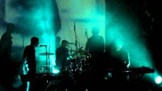 Theme From Tomorrowland - Cold Cave @ Bowery Ballroom, 08/06/2011