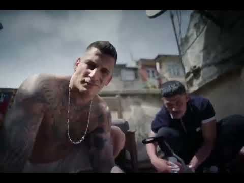 CAKAL x GZUZ - GOSTOSO (SADECE GZUZ)(GZUZ VERSE)