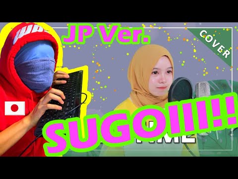 【Rainych Ran】JAPANESE REACTS to JP Ver. of Summertime for the first time!! サマータイムのリアクション動画！