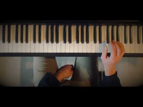 Always with Me, from Spirited Away by Youmi Kimura (ABRSM piano grade 3 syllabus 2025-26)