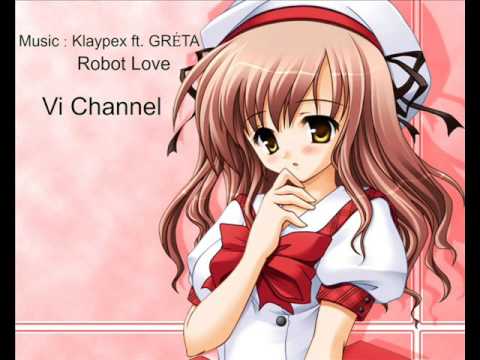 ♫ Nightcore: Klaypex ft. GRÉTA  ♫