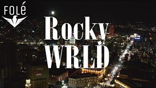 Rocky Wlrd - Polizia
