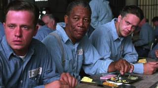 The Shawshank Redemption   Stoic Theme