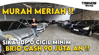 Download lagu BRIO CASH 90 MILLION AUTO 6 CARS!! LOTS OF CREDIT NO DEPOSIT, INSTALLMENTS 2 MILLION AUTO CARS RE... mp3 Download lagu BRIO CASH 90 MILLION AUTO 6 CARS!! LOTS OF CREDIT NO DEPOSIT, INSTALLMENTS 2 MILLION AUTO CARS RE... mp3