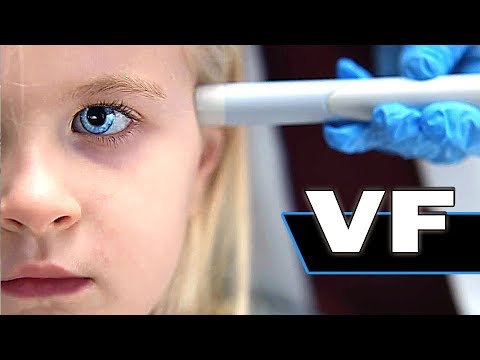 Black mirror saison 4 bande annonce vf s rie netflix 2017