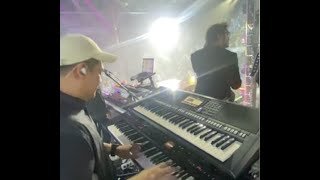 Download lagu SEPERTI MATI LAMPU - KING NASSAR Live at Allobank Fest 2025 [Kenan Key Cam] mp3