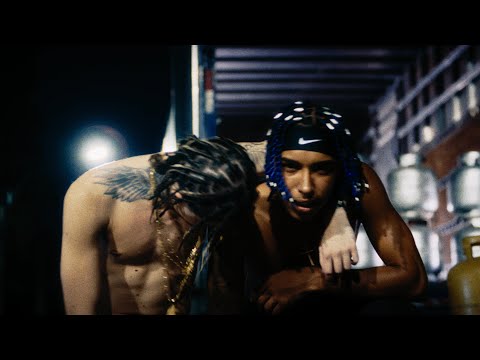 Js da Torre & Pedrin "PAVUNA"