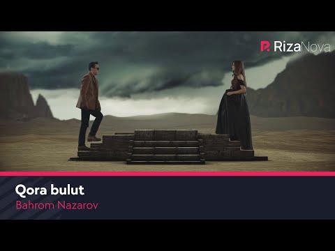 Bahrom Nazarov - Qora bulut (Official Music Video)