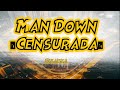 man down - Rihanna/Tropa vibes reggae (karaoke version)