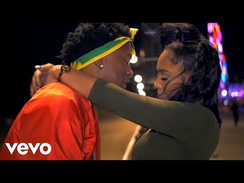 Charly Black - My Girl Now