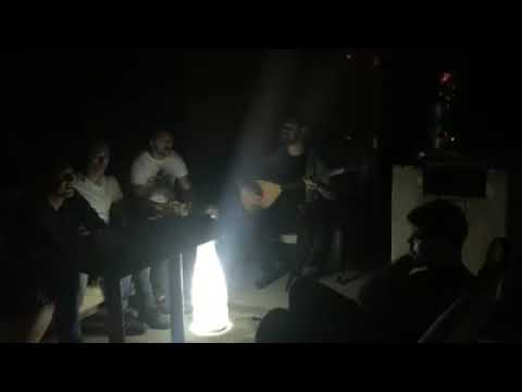 Mevlüt Can Kaplan-Yollar Şiiri