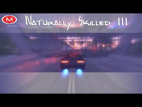 [DM] Cookie ft. Corrupt - Naturally skilled III