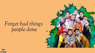 Download lagu GEN HALILINTAR - MY DADDY TOLD ME(lyric) mp3 Download lagu GEN HALILINTAR - MY DADDY TOLD ME(lyric) mp3