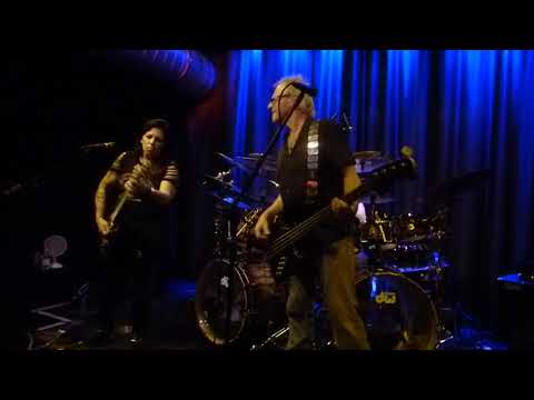 GoMusic 6/18 feat. Roni Lee - Chain of Fools