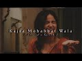 Kajra Mohabbat Wala Slowed Reverb Feel The Music