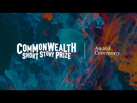2020 Commonwealth Short Story Prize: Award Ceremony