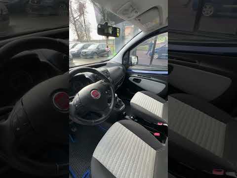 фото fiat qubo i 0