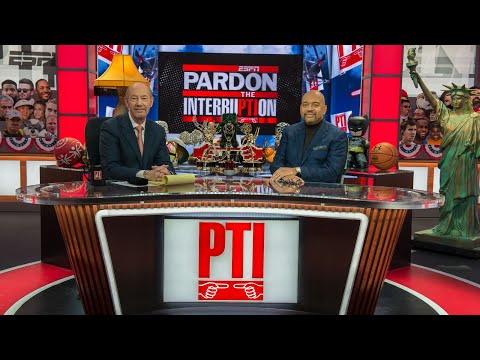 20 Years of Pardon the Interruption Trailer