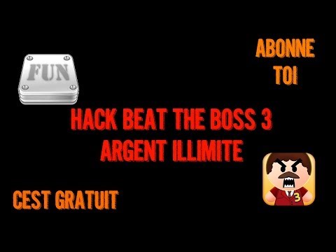 comment gagner beaucoup d'argent dans kick the boss 2