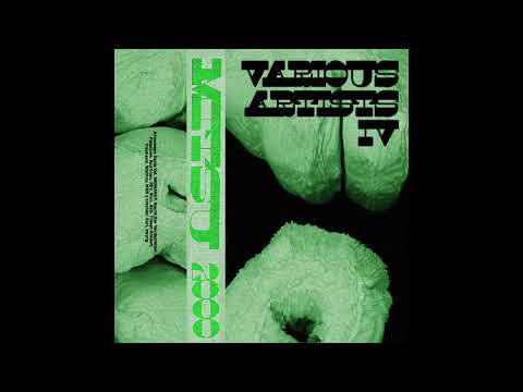 PREMIERE: Alivemaex - Depression [MITSUVA004]