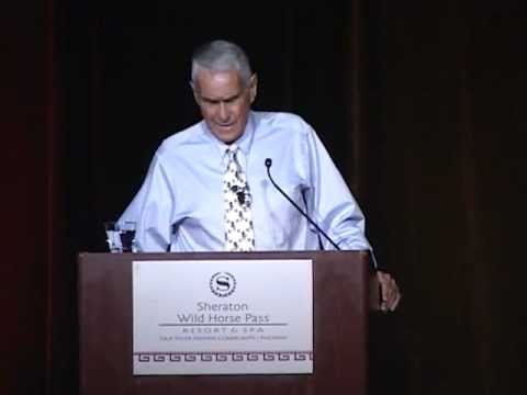 Jay Lehr 10 Year Major Trends