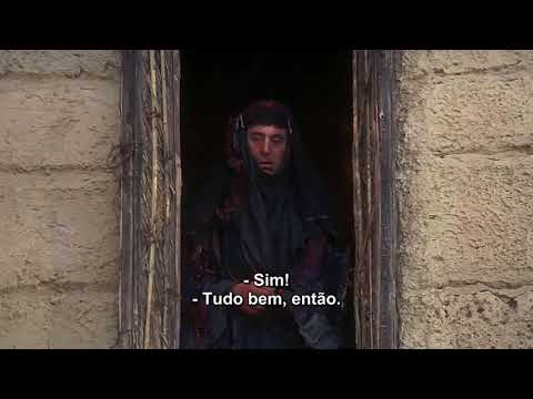 MONTY PYTHON - A VIDA DE BRIAN - TRECHO