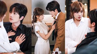 Mijn verloofde heeft mij bedrogen, dus ben ik getrouwd met zijn vriend, de CEO, en nu ben ik verwend!