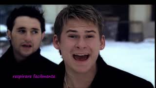 Breathe Easy -Blue - traduzione italiana