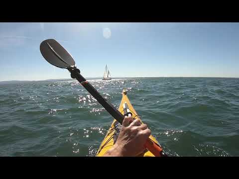 Sea Kayak  Holidays, Torreira, Portugal