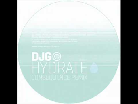 DJG - Hydration (Dub)